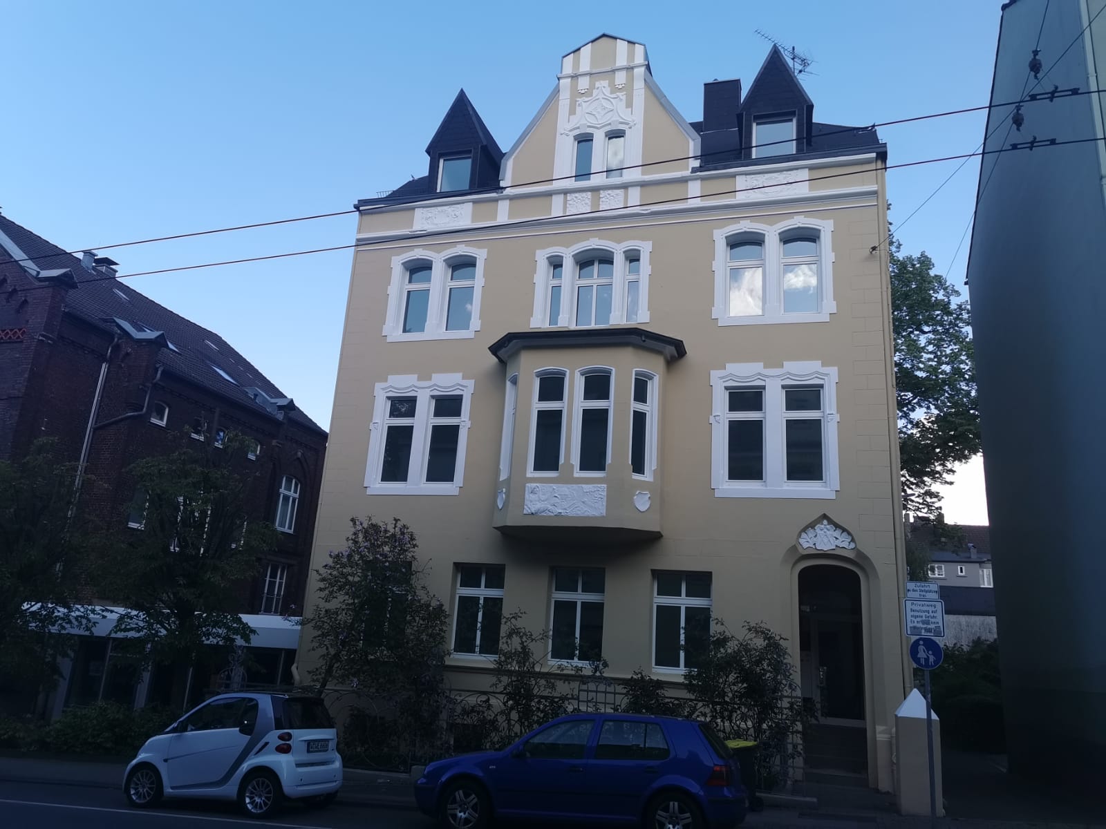 Immobilie aus dem Referenzbestand von GMIM Germany