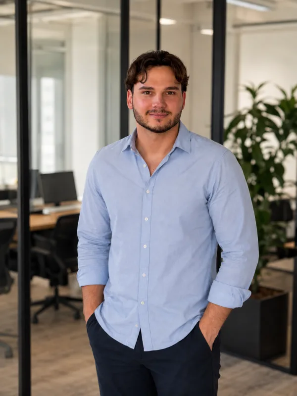 Mirco Bertram