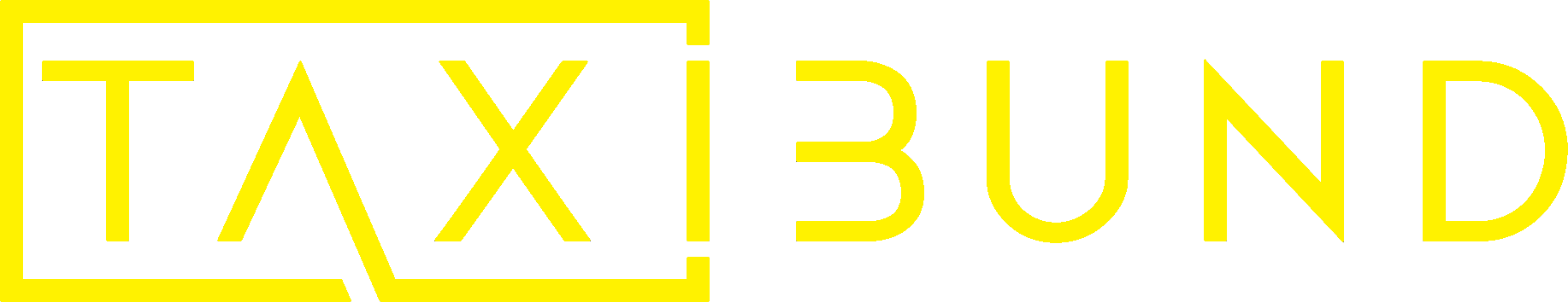 Taxibund