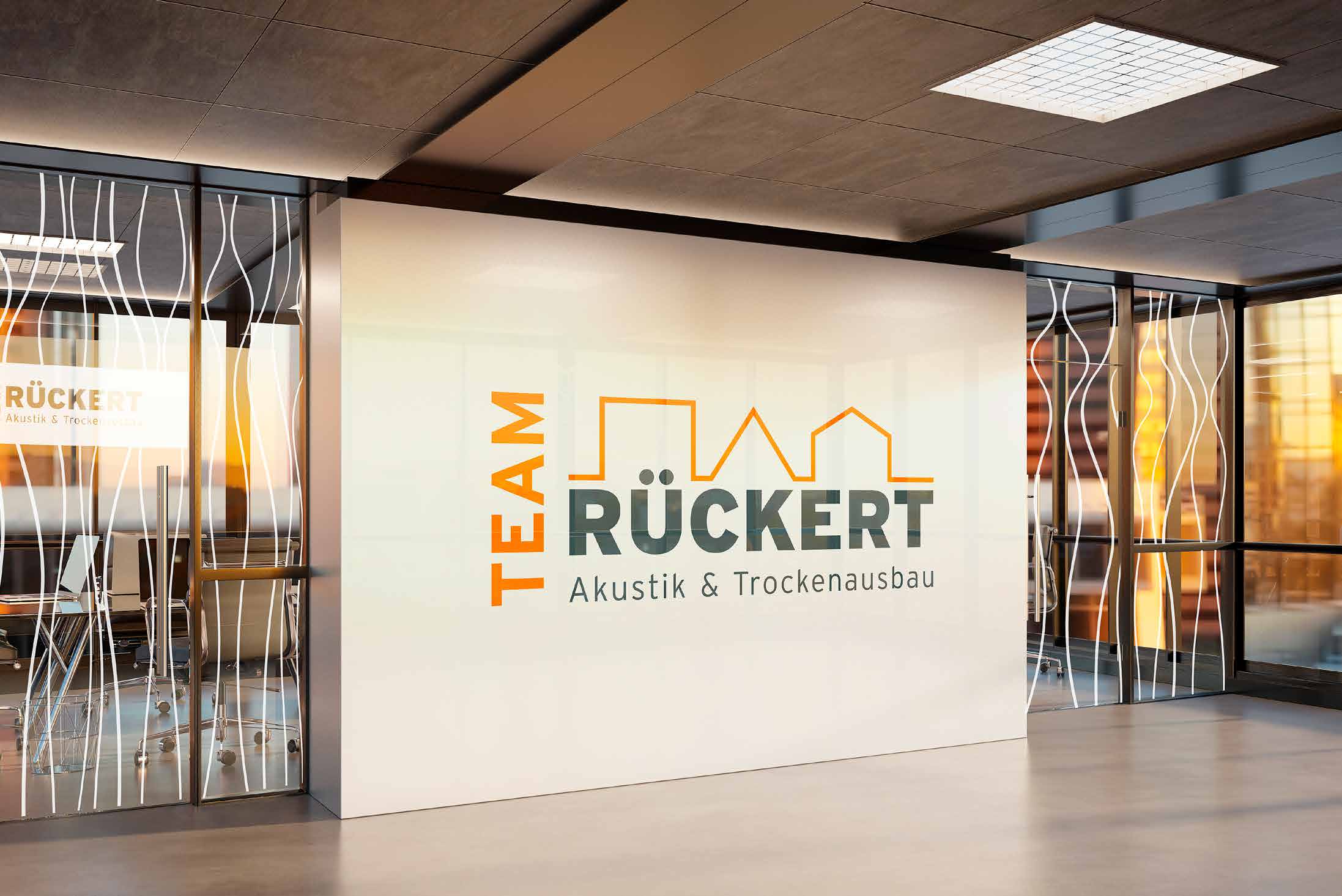 Standort von Team Rückert in Königswinter